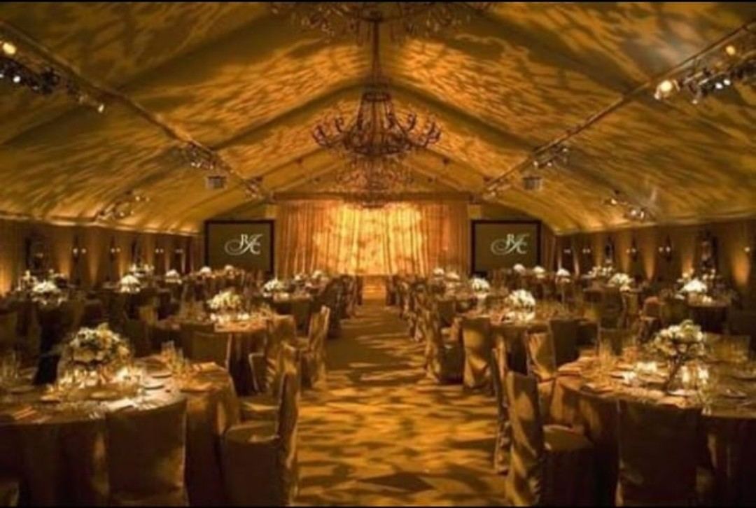 Premium evening gala collaboration